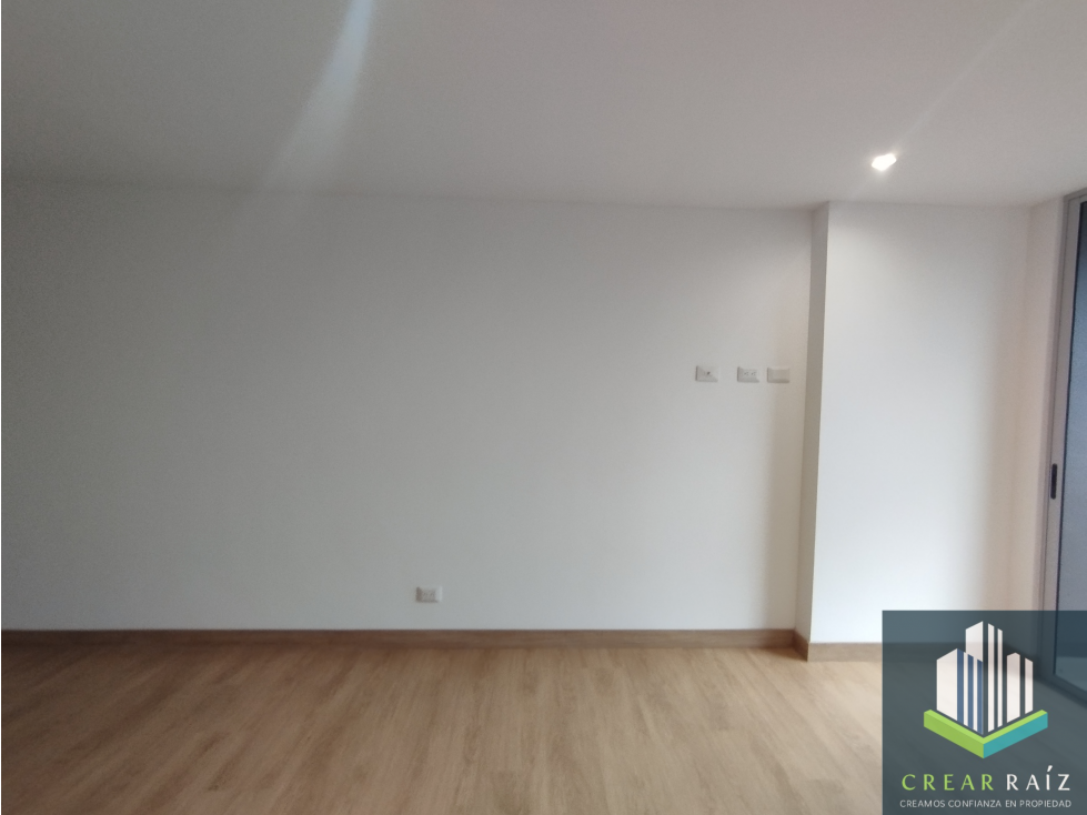 Arriendo apartaestudio en Rionegro — foto 4