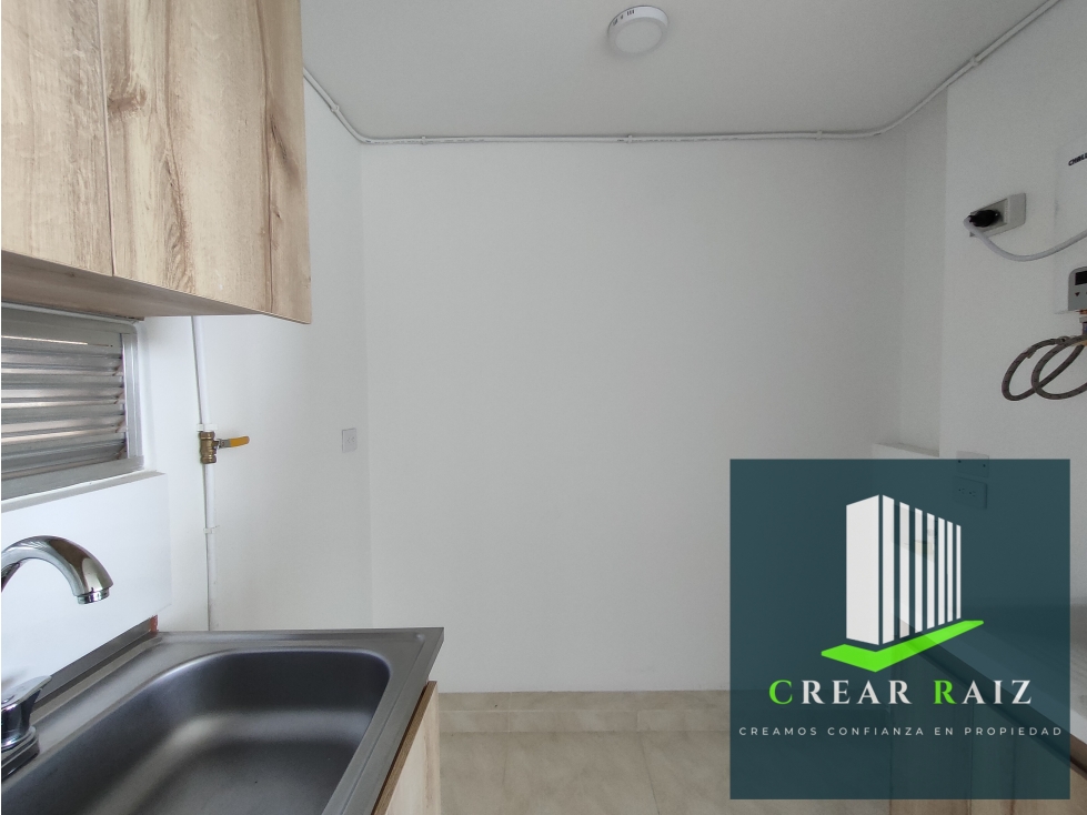 Arriendo apartamento en Rionegro Antioquia — foto 4