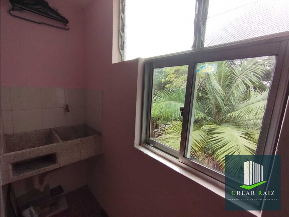 ARRIENDO APARTAMENTO EN RIONEGRO ANTIOQUIA - 5