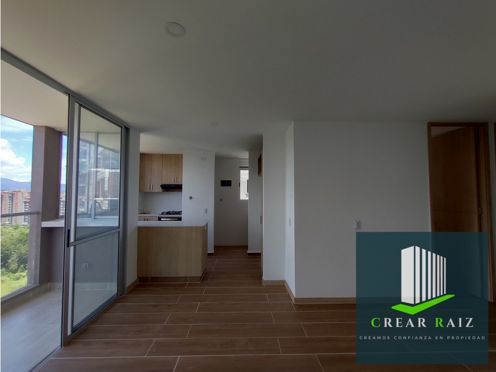 Vendo apartamento en Ojo de Agua, Rionegro Antioquia. — foto 4