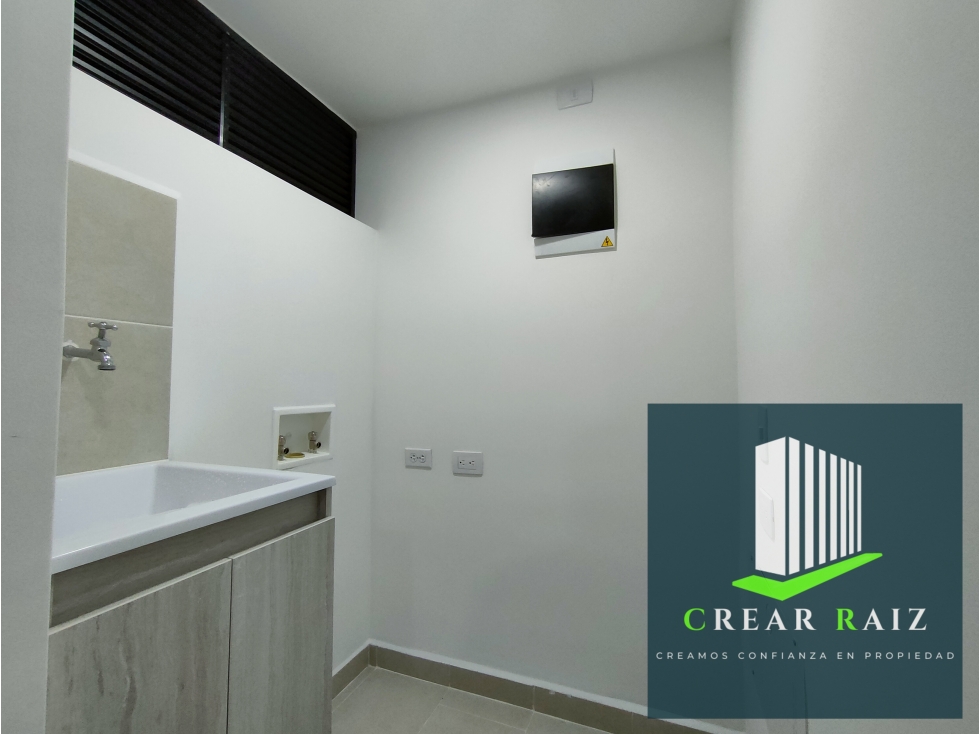 Apartamento en El Retiro — foto 6
