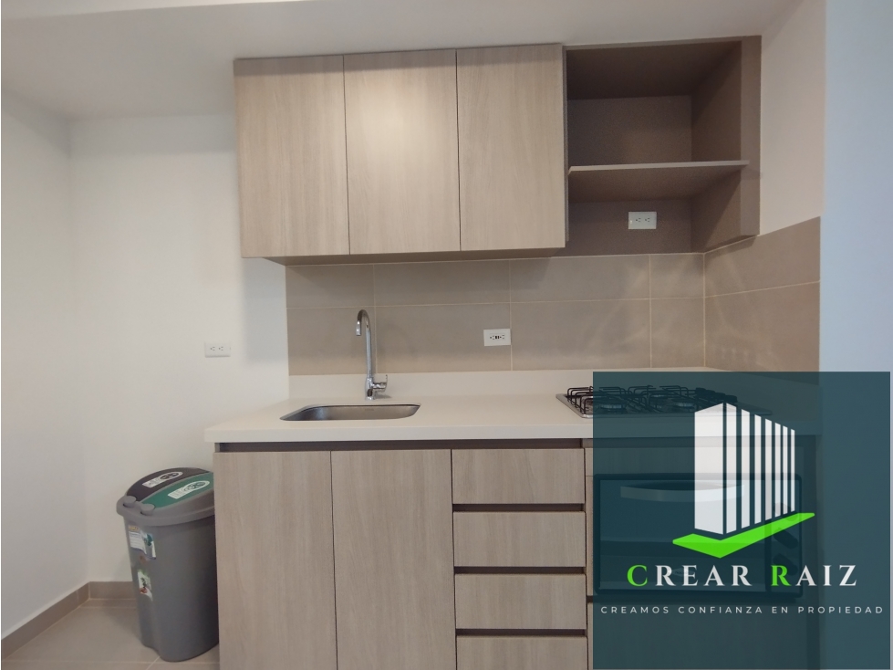 Vendo apartamento en Rionegro — foto 4