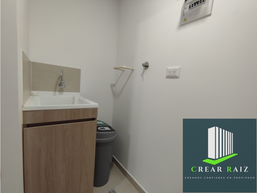 Vendo apartamento en Rionegro — foto 6