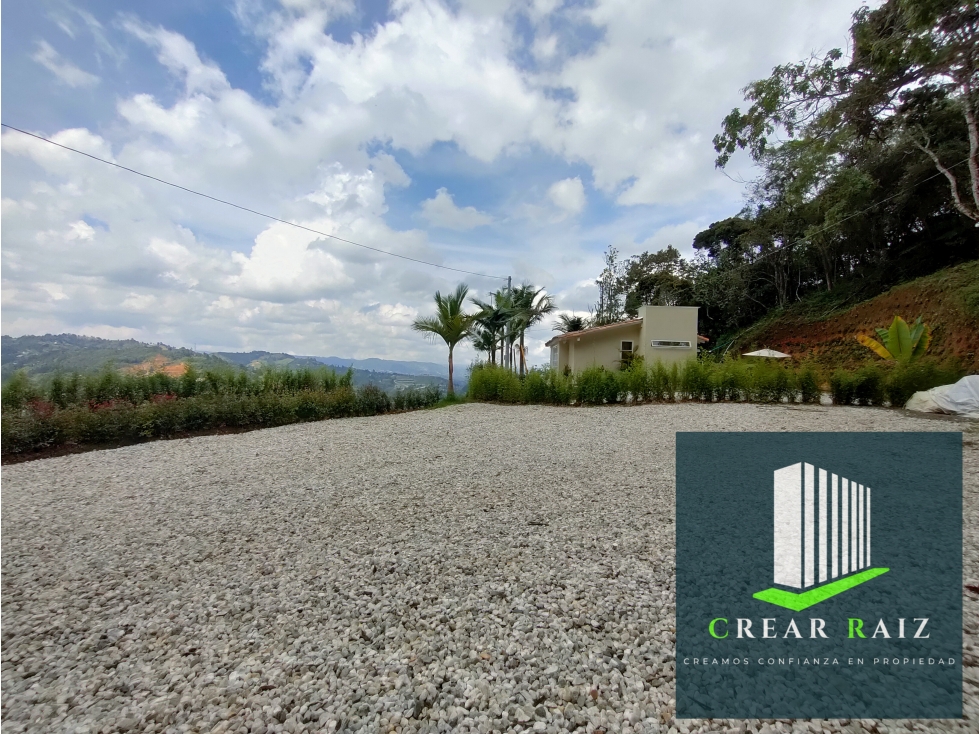 Lotes en venta Rionegro Las Palmas, Aeropuerto José María Córdova