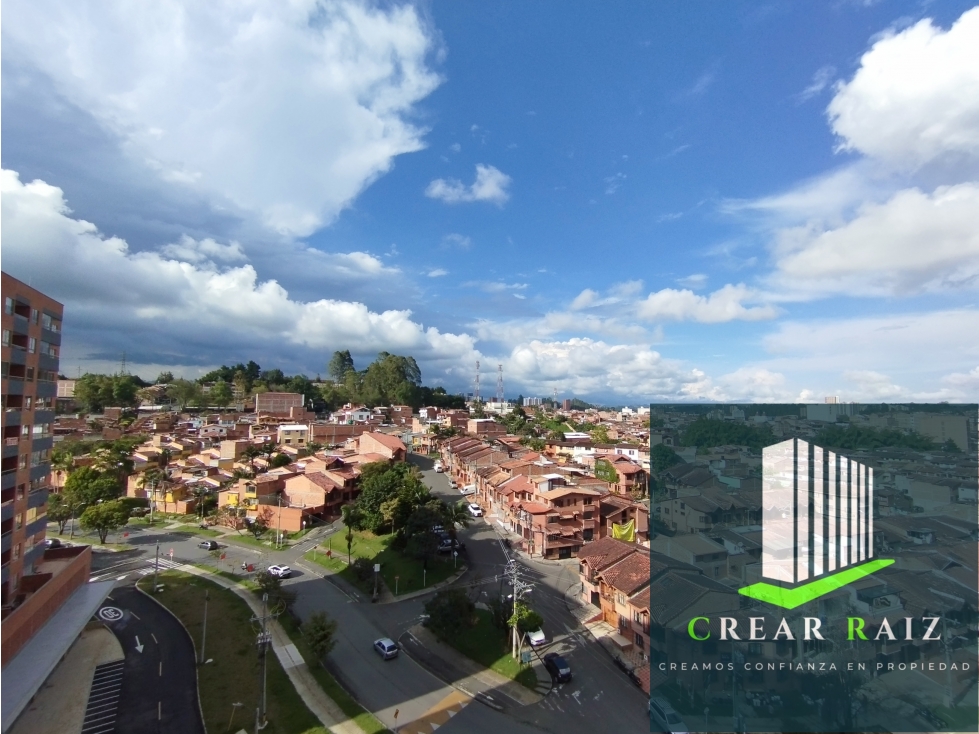 Arriendo apartamento en Rionegro — foto 2