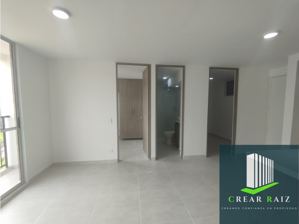 Arriendo apartamento en Rionegro — foto 3