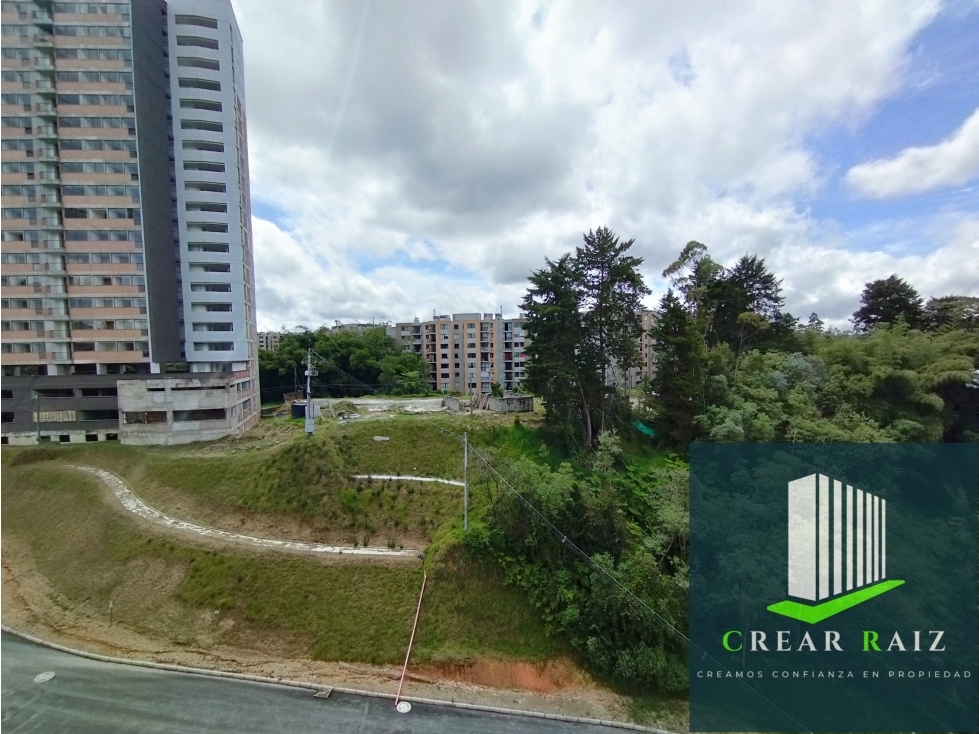 Arriendo apartamento en Rionegro — foto 2