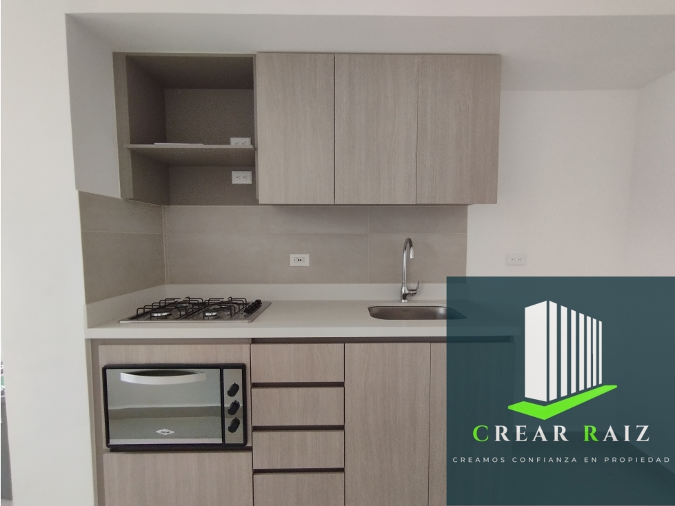 Vendo apartamento en Rionegro — foto 6