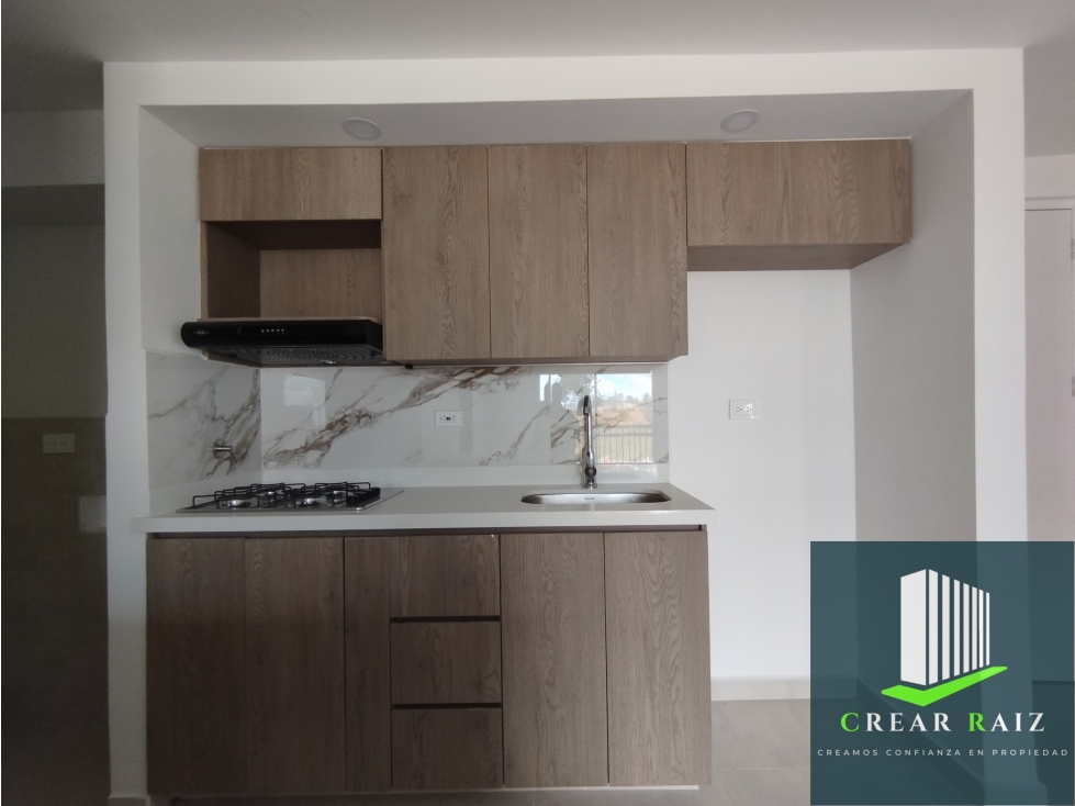 Vendo apartamento en Rionegro — foto 5