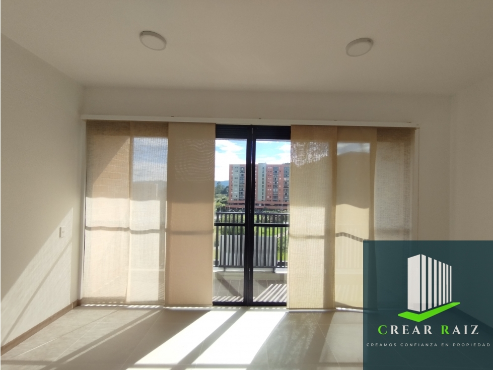 Vendo apartamento en Rionegro sector Barro Blanco — foto 5