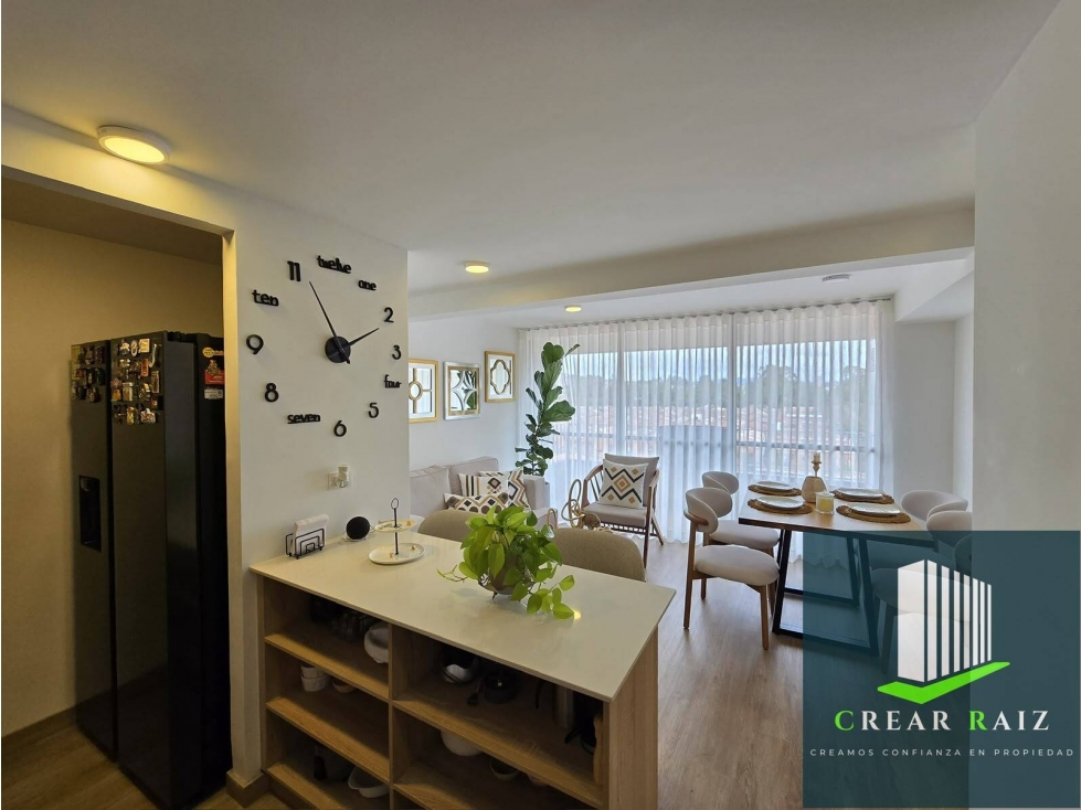 Vendo o arriendo apartamento en Rionegro. — foto 2