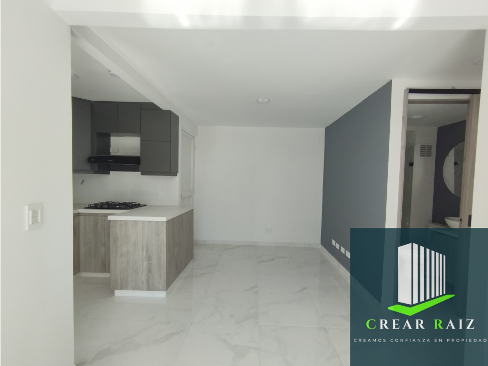 Vendo o arriendo apartamento en Rionegro — foto 3