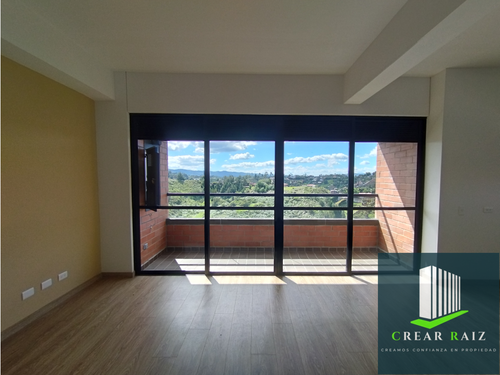 Vendo apartamento en Rionegro sector Barro Blanco — foto 5