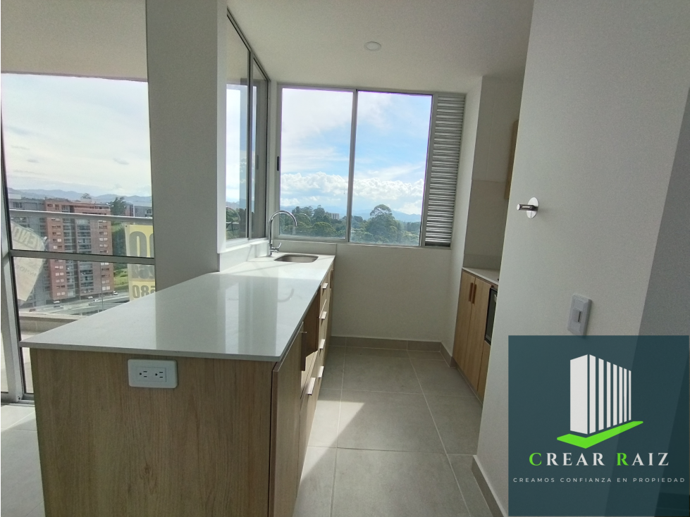 Vendo apartamento en Rionegro — foto 5
