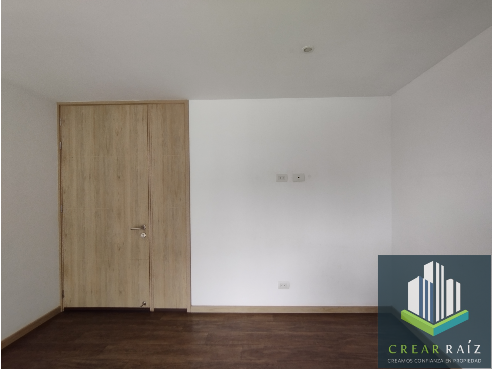 Arriendo apartamento en Rionegro — foto 5
