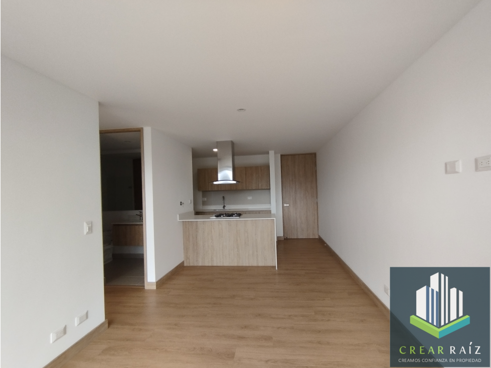 Arriendo apartamento en Rionegro — foto 4