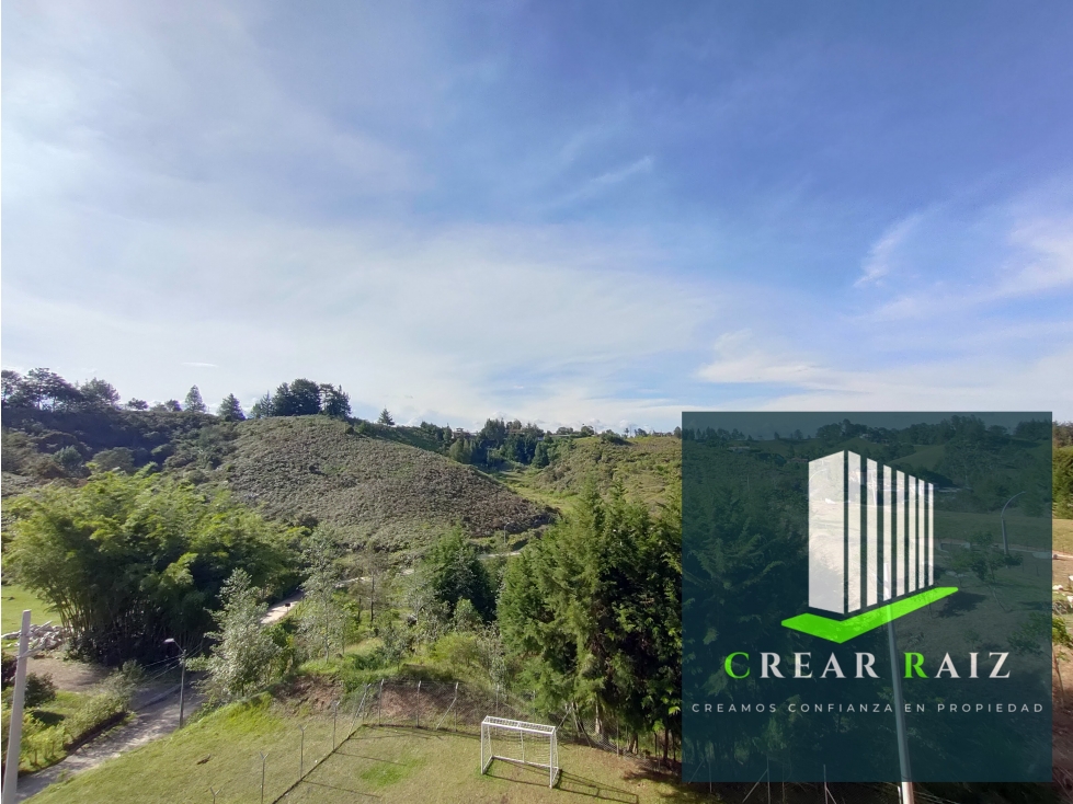 ARRIENDO APARTAMENTO EN RIONEGRO ANTIOQUIA - 3