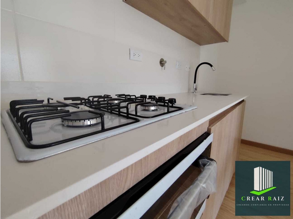 ARRIENDO APARTAMENTO EN RIONEGRO ANTIOQUIA — foto 4