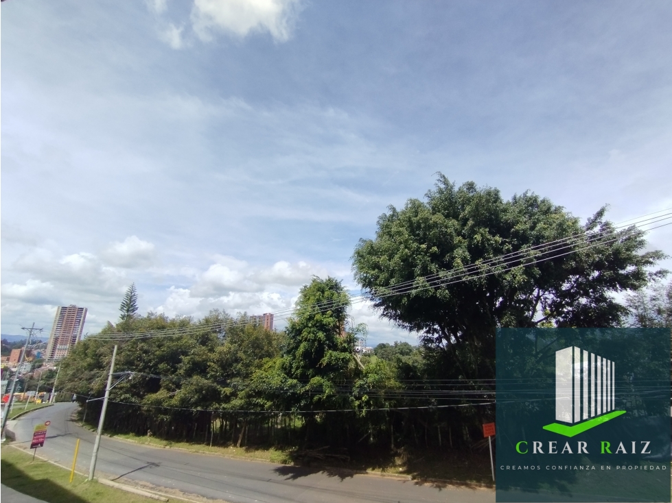 Arriendo apartamento en Rionegro