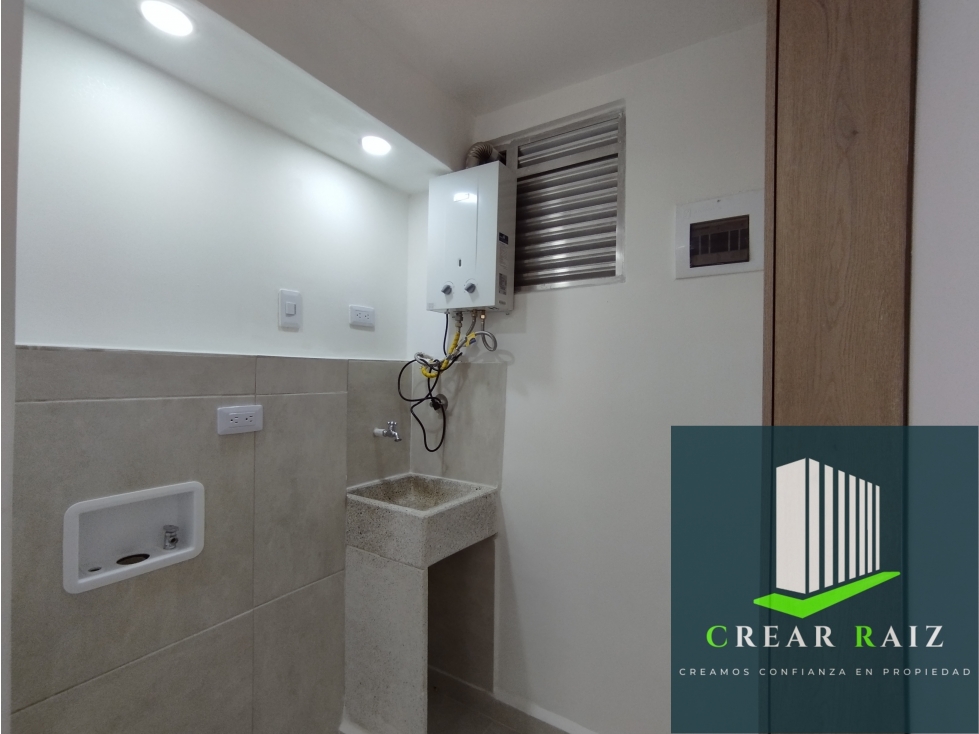 Arriendo apartamento en Rionegro — foto 5
