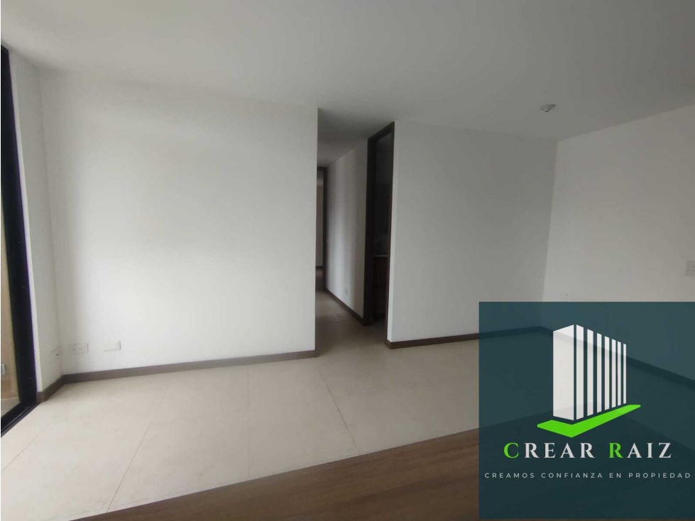 Vendo apartamento en Rionegro sector San Antonio de pereira — foto 3