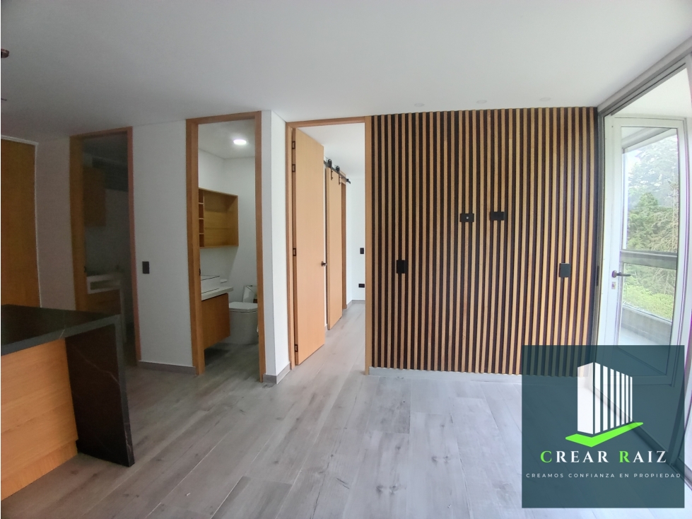 VENDO O ARRIENDO APARTAESTUDIO EN RIONEGRO SECTOR FONTIBÓN — foto 6