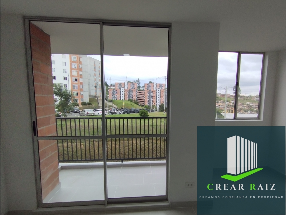 Vendo apartamento en Rionegro — foto 4