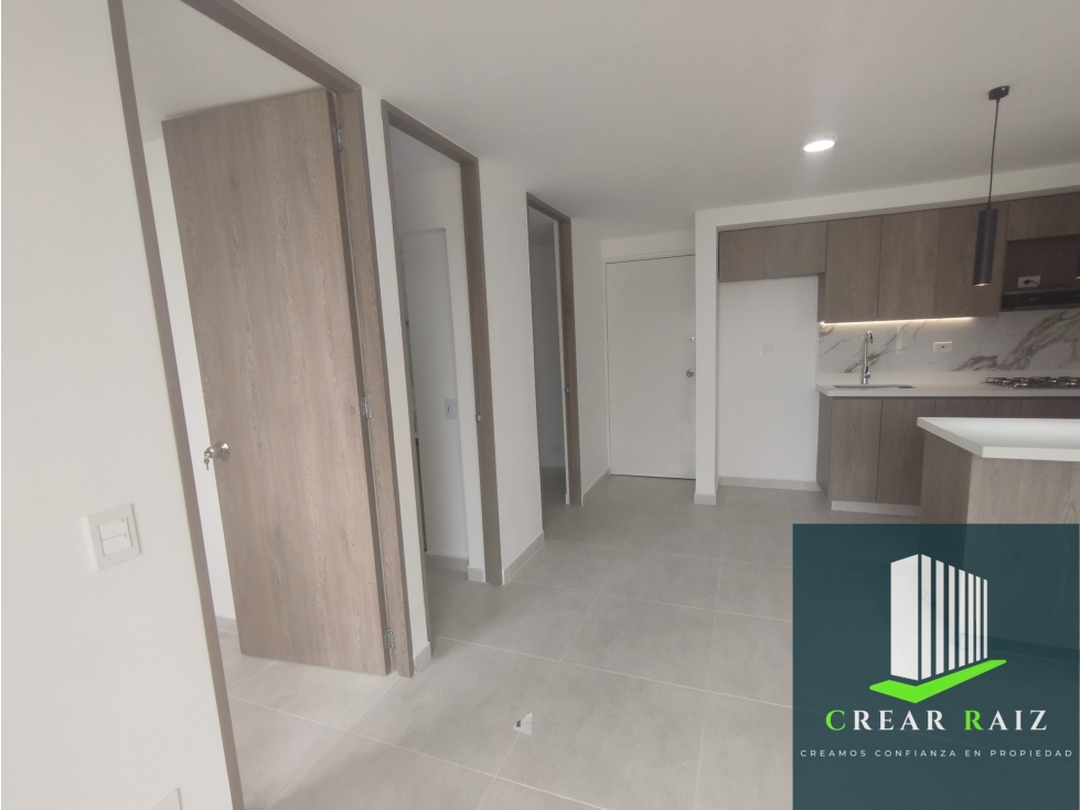 Arriendo apartamento en Rionegro — foto 4