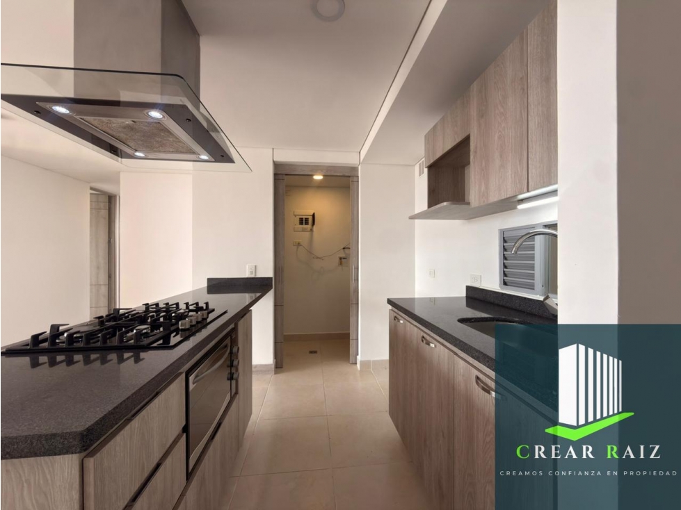 Apartamento En Venta Sector los colegios, Rionegro — foto 4