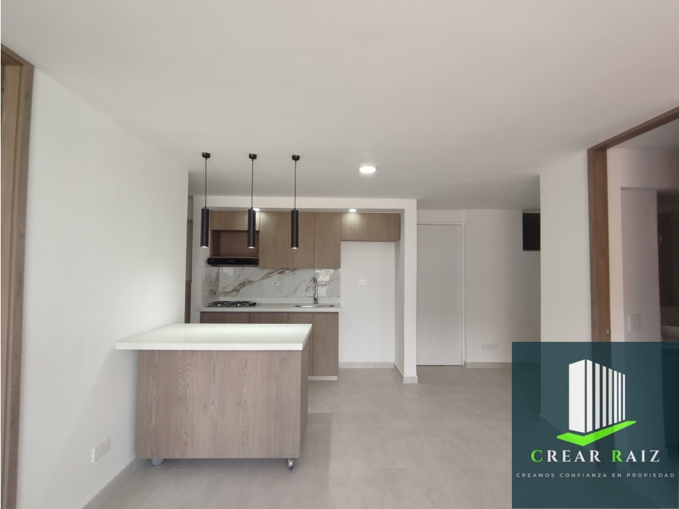 Vendo apartamento en Rionegro — foto 4