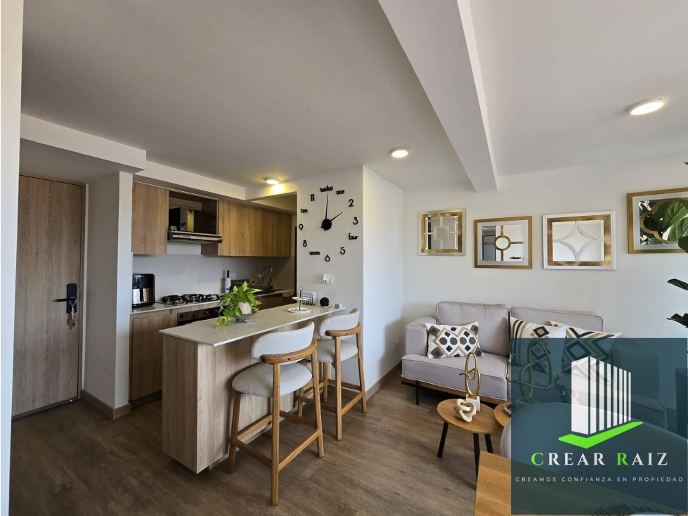 Vendo o arriendo apartamento en Rionegro. — foto 5