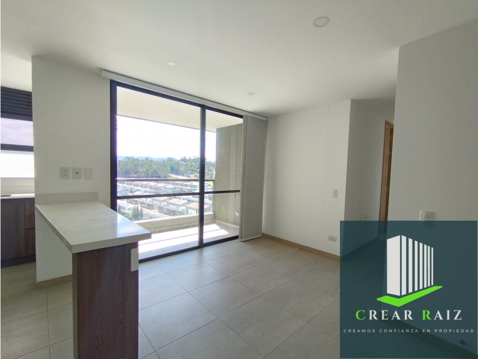Vendo apartamento en Rionegro sector Barro Blanco — foto 5
