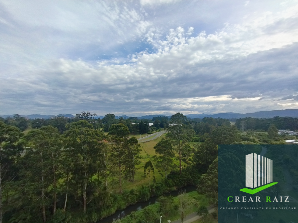 Vendo apartamento en Rionegro