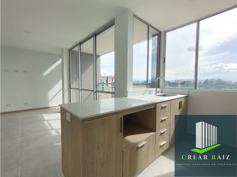 Vendo apartamento en Rionegro — foto 4