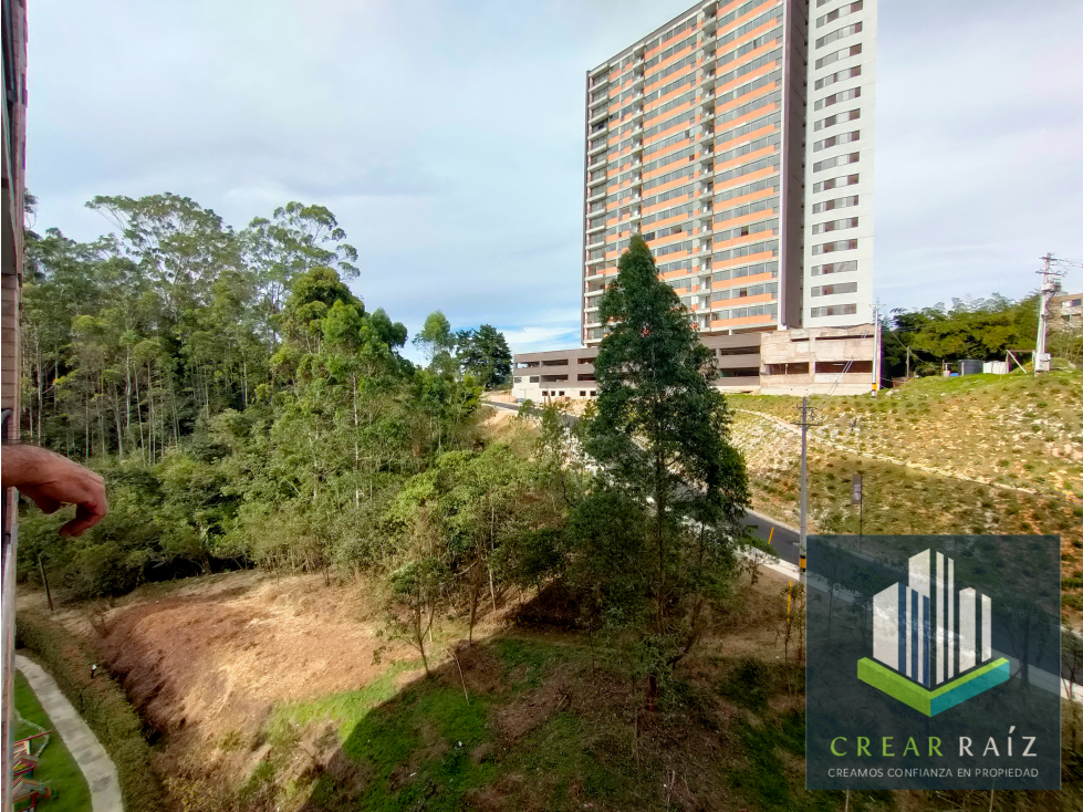Apartamento en arriendo en Rionegro Antioquia