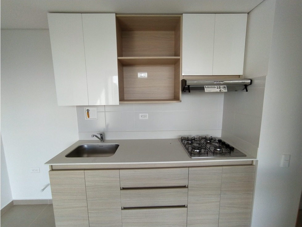 Apartamento en venta en Rionegro Antioquia, Barro Blanco — foto 5