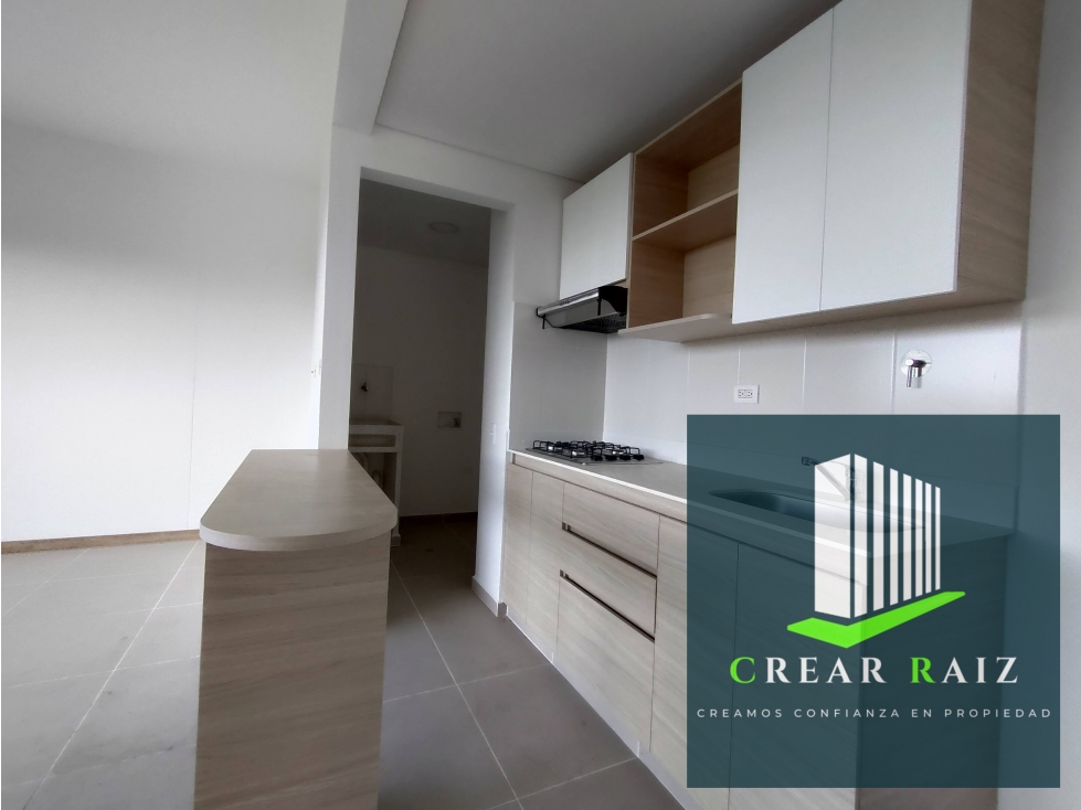 ARRIENDO APARTAMENTO EN RIONEGRO ANTIOQUIA - 5