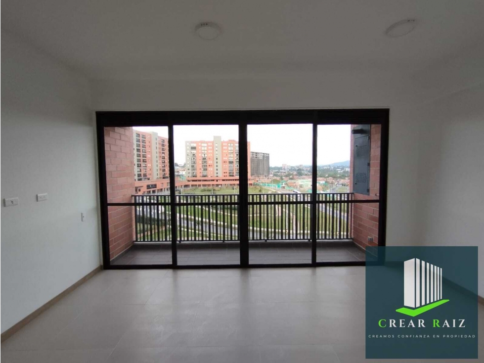 ARRIENDO APARTAMENTO EN RIONEGRO ANTIOQUIA — foto 4