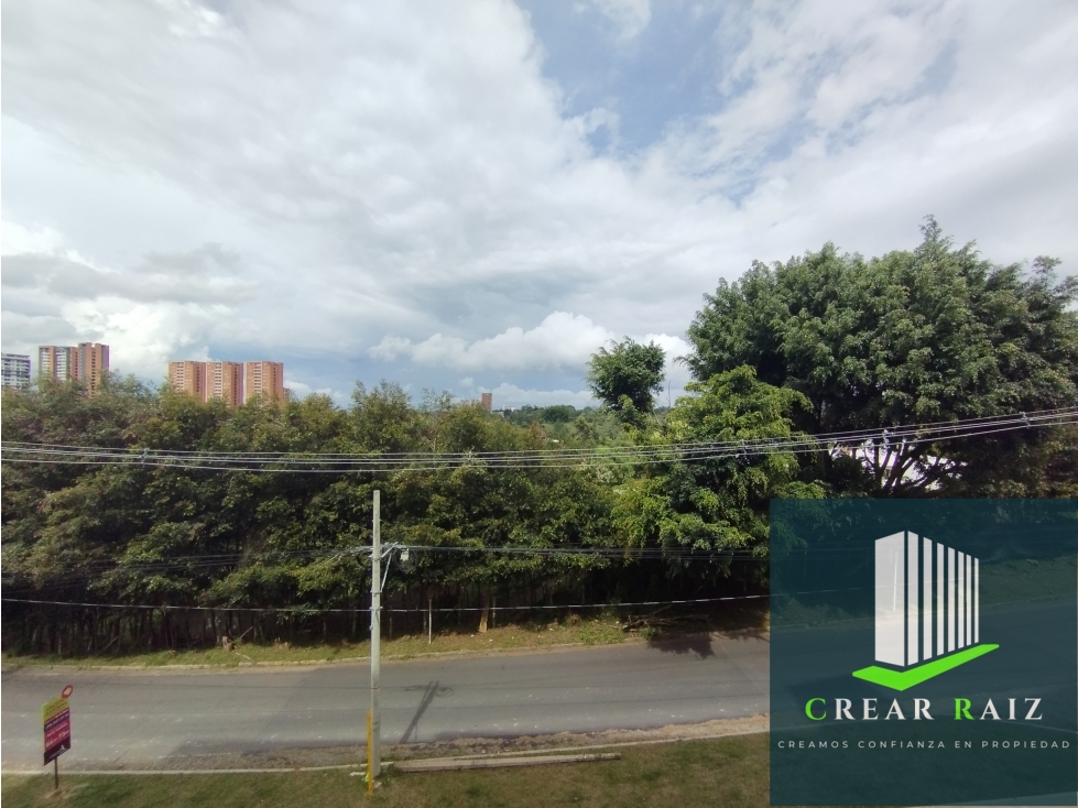Vendo apartamento en Rionegro