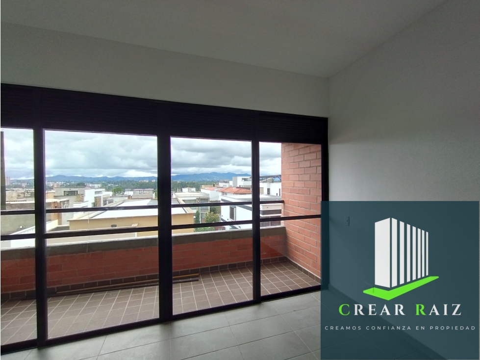 Arriendo o vendo apartamento en Rionegro — foto 3