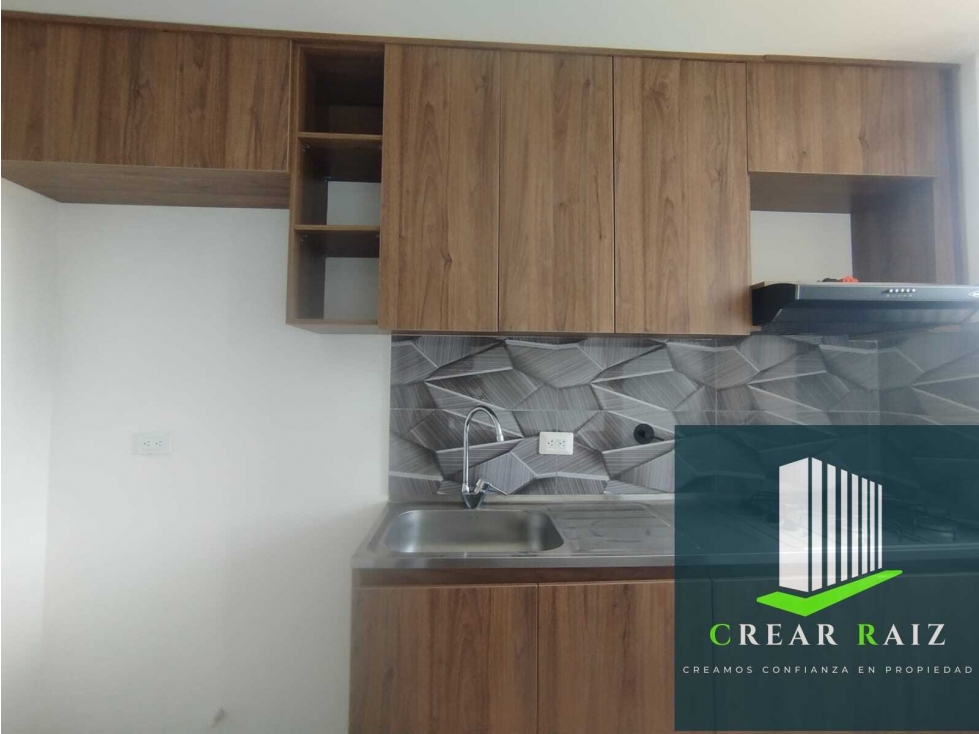 Vendo apartamento en Rionegro sector San Antonio de pereira — foto 6