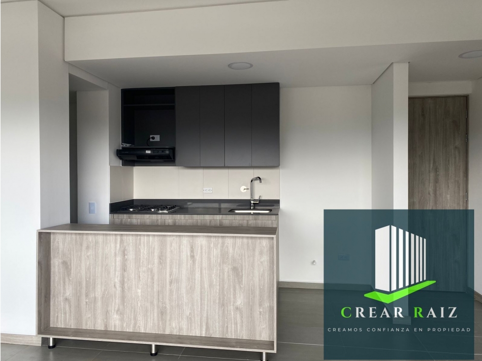 Vendo Apartamento en Rionegro sector Barro Blanco — foto 5