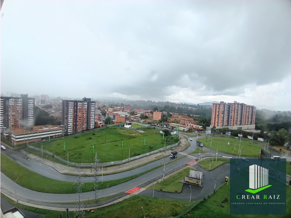 VENDO APARTAMENTO EN RIONEGRO SECTOR SAN ANTONIO DE PEREIRA — foto 4