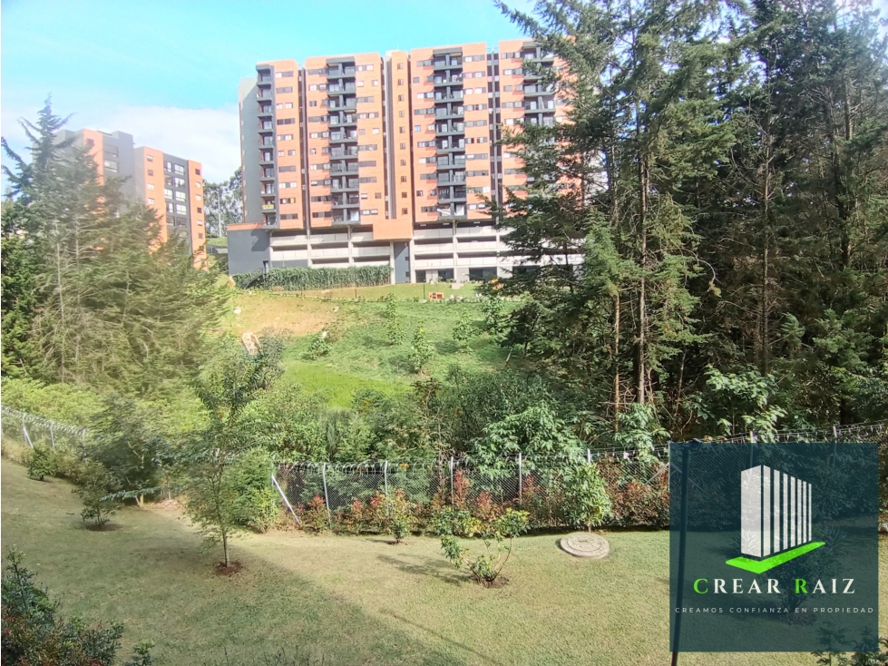 VENDO O ARRIENDO APARTAESTUDIO EN RIONEGRO SECTOR FONTIBÓN