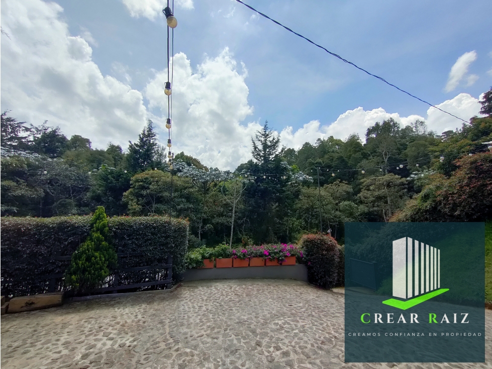 Casa en venta Sajonia, aeropuerto José María Córdova — foto 3