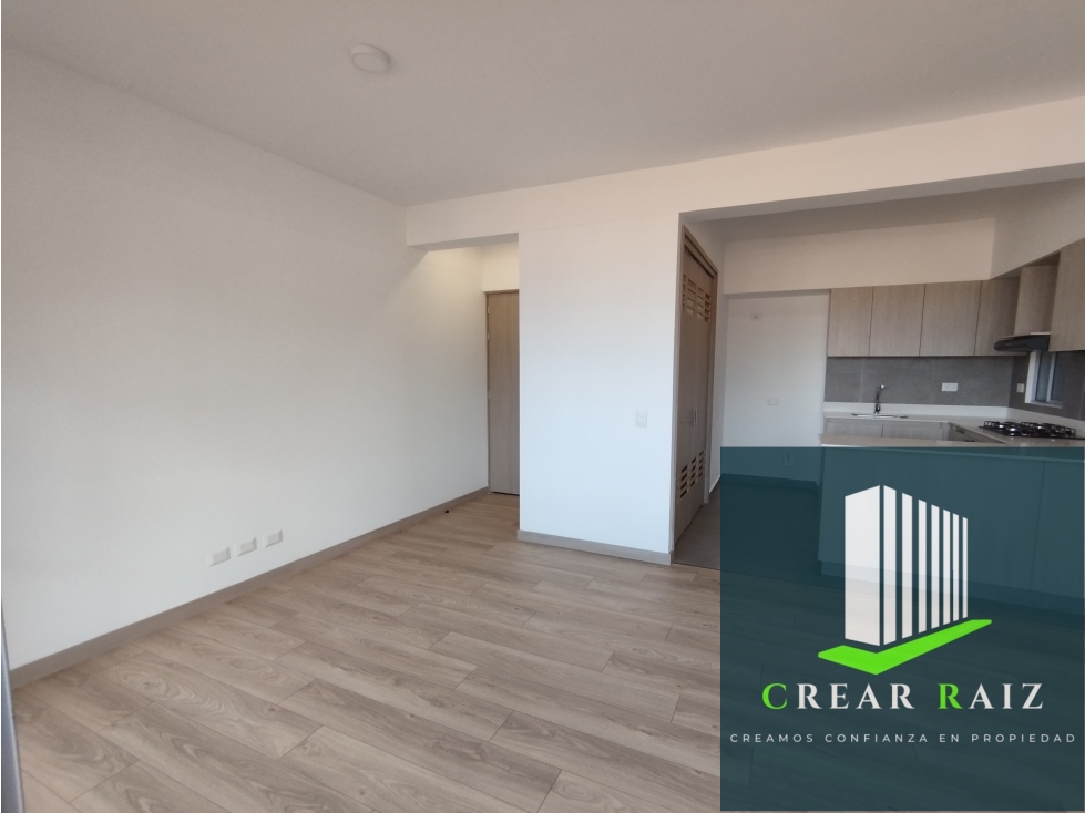 Arriendo apartamento en Rionegro — foto 5