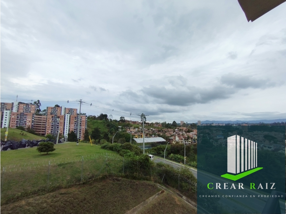 Vendo apartamento en Rionegro — foto 2