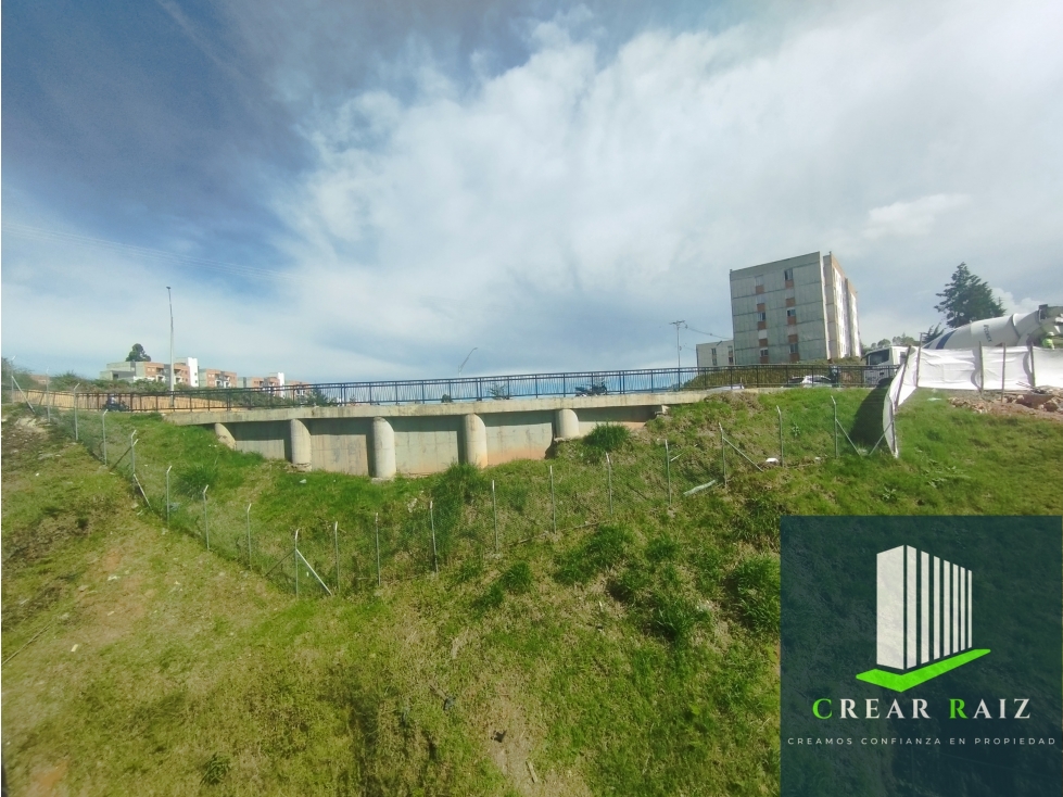 Arriendo apartamento en Rionegro