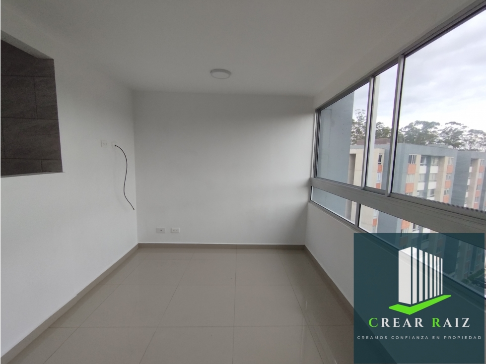 Vendo apartamento en Rionegro — foto 3