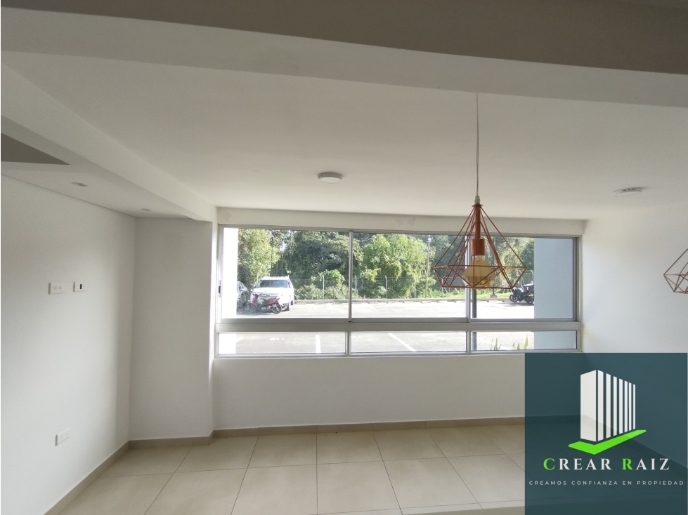 Vendo apartamento en Rionegro — foto 2
